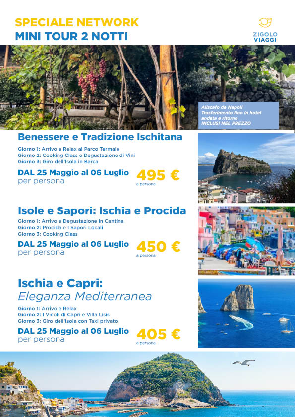 promo Mini Tour
