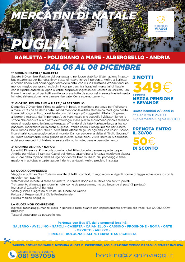 Puglia