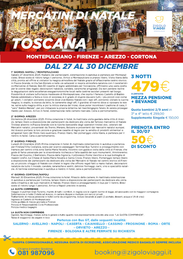 Toscana