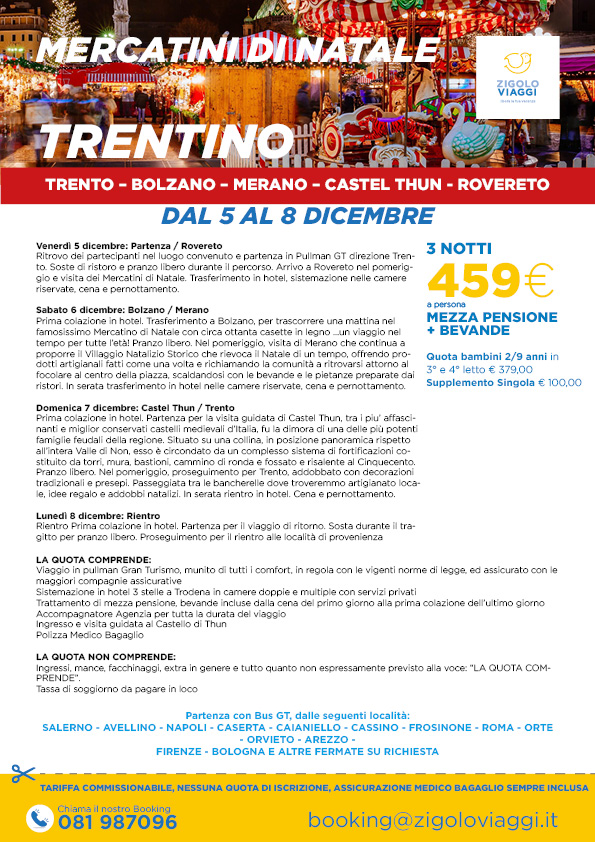Trentino